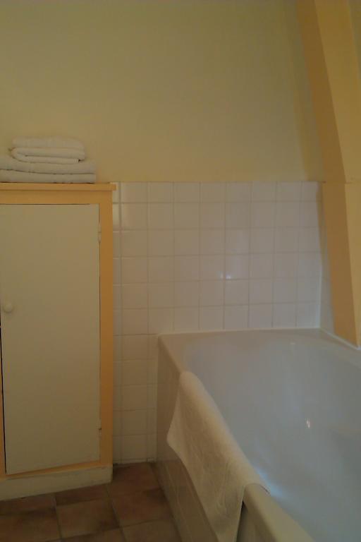 Bed and Breakfast Les Galets Bleus Етрета Номер фото